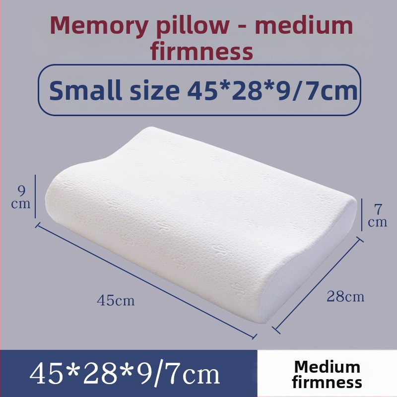 Atminties medvilninė pagalvė su drugelio formos šerdimi, 1–2 kg, pritaikomas apdorojimas