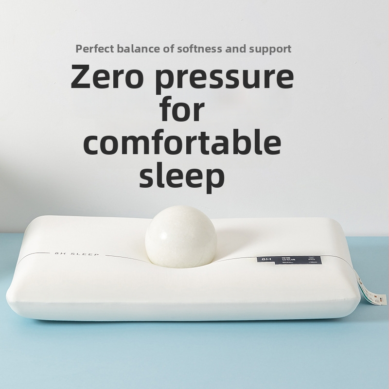 Mäluvahtpadi - ristkülikukujuline, mäluvahttuum, polüuretaanvaht täidis, polüesterkiud katte, 3D lõikamine, ühekihiline konstruktsioon