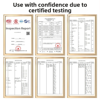 Lateksinė pagalvė su dvigubu užpildymu (viršutinis lateksas, apatinis 100% poliesteris) suaugusiems, stačiakampio formos, užvalkalas iš cheminių pluoštų