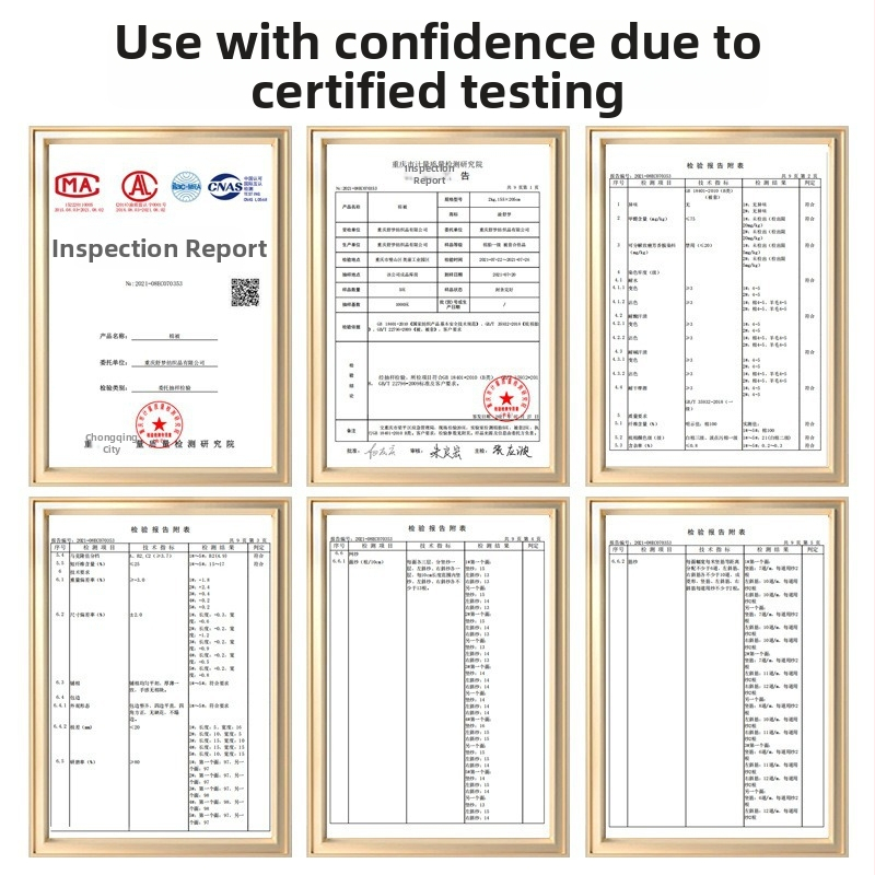 Lateksa spilvens ar dubultā piepildījuma (augšējais lateks, apakšējais 100% poliesters) pieaugušajiem, taisnstūra forma, pārvalks no ķīmiskām šķiedrām