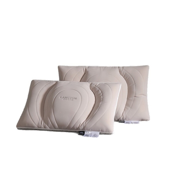 Възглавница от естествен латекс, правоъгълна форма, 0,5–1,0 кг, персонализируема, за възрастни