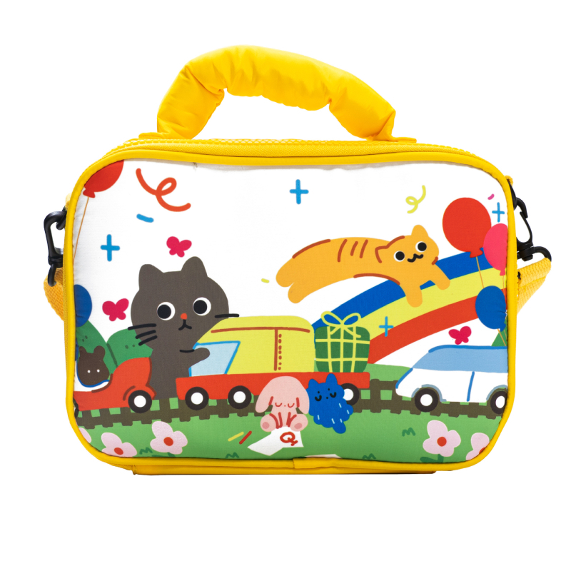 Hemu акрилен маркер за деца – непрозрачен, за слоеве, безопасен и миещ се акварелен маркер