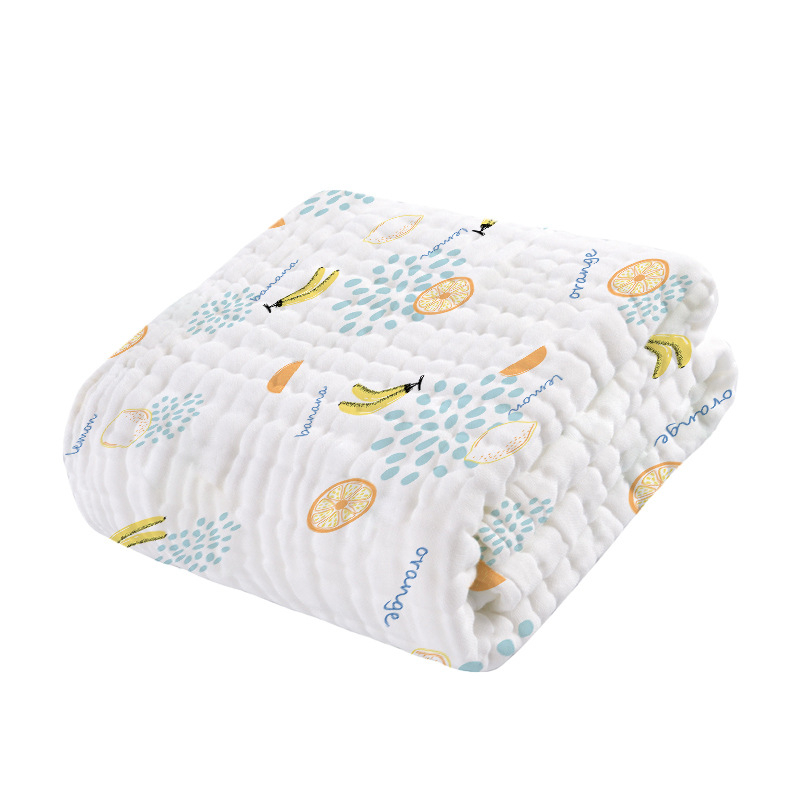 Dječji ručnik za kupanje, Qiannsha Set, 100% pamuk, nit 40, težina 300–400 g, prilagođavanje dostupno