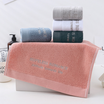 Kang No. Zīdaiņu kokvilnas roku dvielis, kvadrātveida, 60 g, 21s pavedums, izšūts