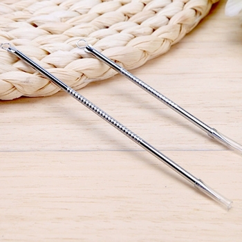 Nerūdijančio plieno spuogų ir juodųjų taškų šalinimo įrankis, bendram naudojimui, Prekės ženklas Other