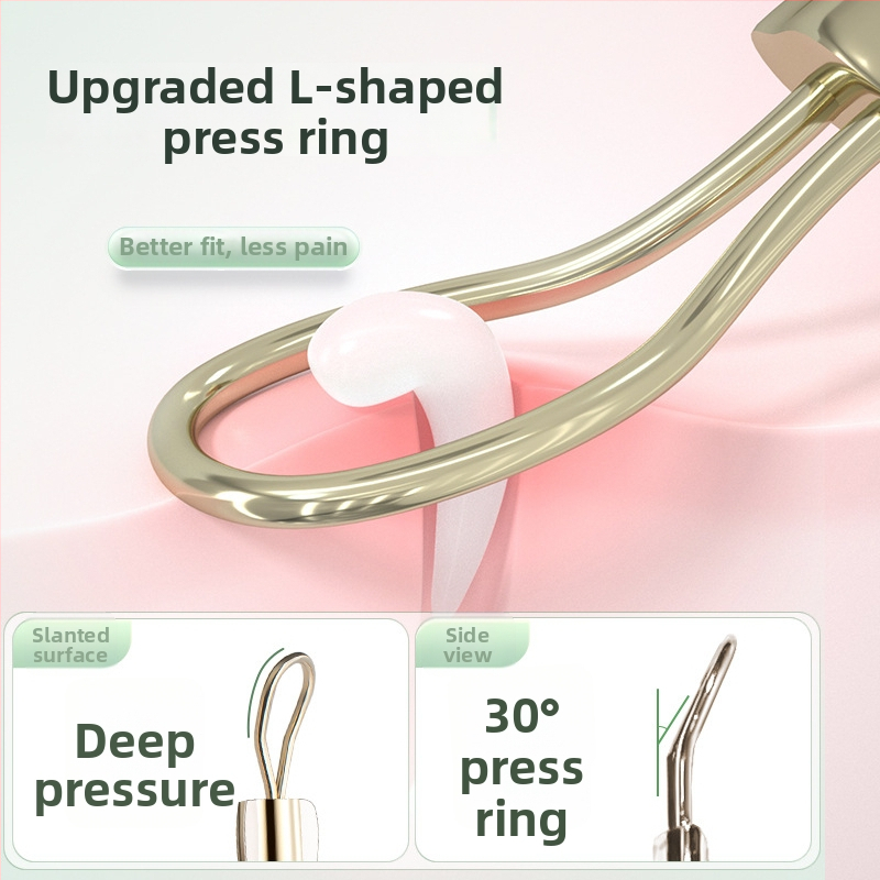 Professionaalne vistrike nõelte komplekt ultra-teravate õhukeste nõelte ja mustade punktide ekstraktori jaoks, roostevabast terasest – Nilia