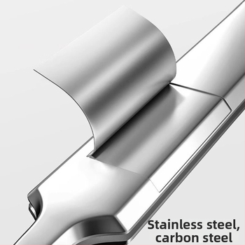 Ounce spuogų adatų rinkinys (5 vnt.) – nerūdijančio plieno, spuogų šalinimo įrankiai