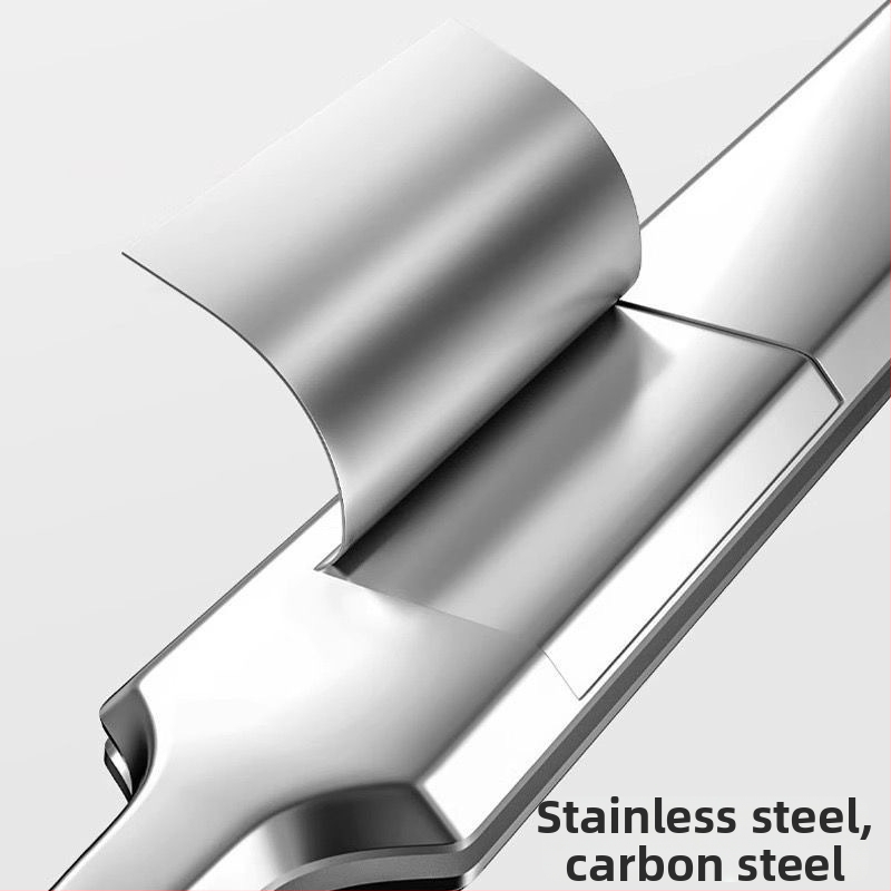 Ounce akne nõelakomplekt (5 tk) – roostevabast terasest, mustade laikude eemaldamise tööriistad