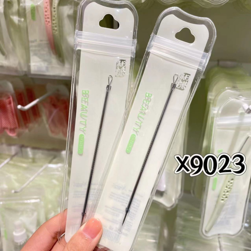 Snow Mary nešiojama 3D spuogų gydymo priemonė, nerūdijančiojo plieno, neimportuota