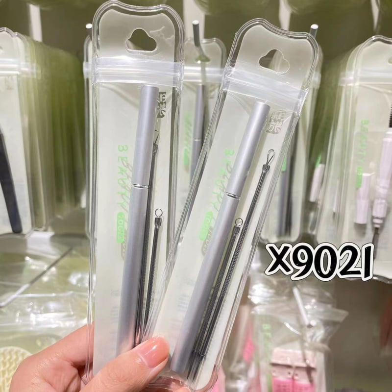 Snow Mary nešiojama 3D spuogų gydymo priemonė, nerūdijančiojo plieno, neimportuota