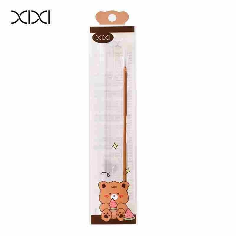 XIXI spuogų adata – kompaktiška, nešiojama veido spuogų adata su saugojimo dėžute; nerūdijančio plieno; prekės kodas Xx–07/xx–08; prekė XIXI; tinka bendram vartotojui