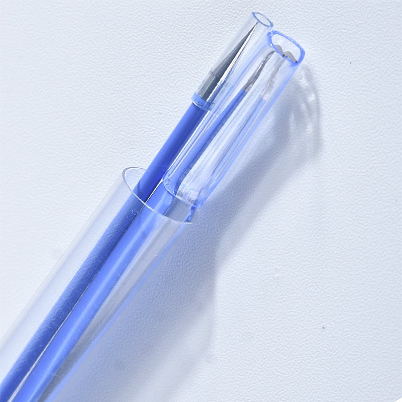 Marian akne nõel ja klipside komplekt, roostevaba teras, 5-aastane kõlblikkusaeg