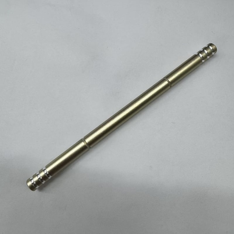 Акне игла: двуглавна портативна игла за изцеждане на пъпки; неръждаема стомана; произход Янгджан, Гуандун; дълготраен срок на годност; козметичен инструмент: игла за акне