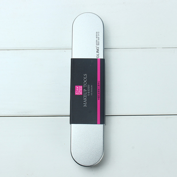 Fangling age set alata za akne od nehrđajućeg čelika, 2 dijela, u metalnoj kutiji