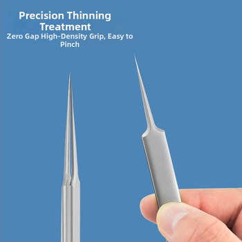 Nerūdijančio plieno spuogų klipas – grožio įrankis, prekė Other, kategorija: Grožio įrankiai, importas: Ne