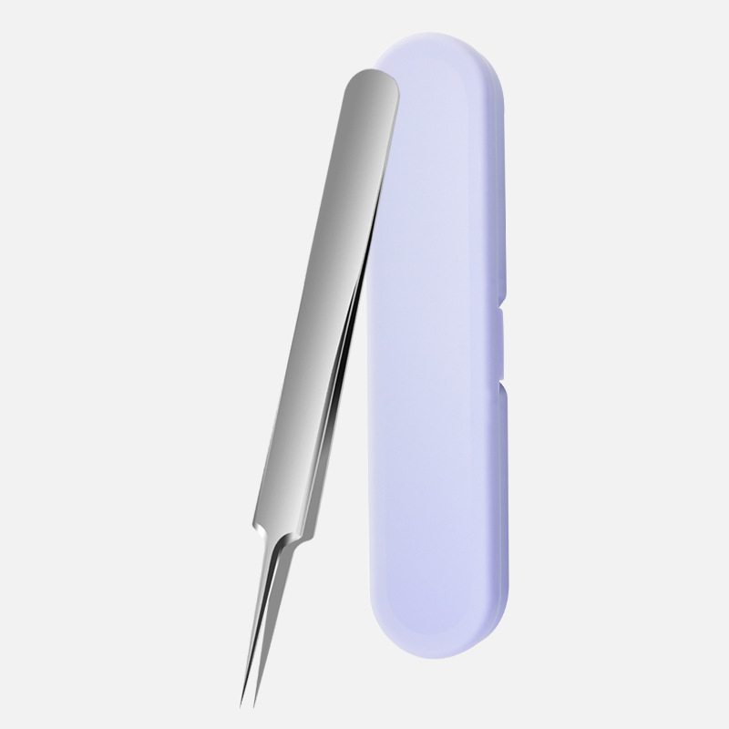 Nerūdijančio plieno spuogų klipas – grožio įrankis, prekė Other, kategorija: Grožio įrankiai, importas: Ne