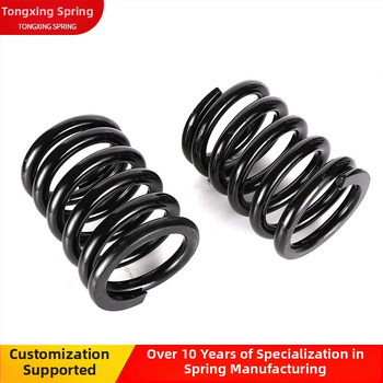 Kompressioonvedru – Same prosperity, kasutus: riistvara, tootekood: Compression spring, töövorm: surve