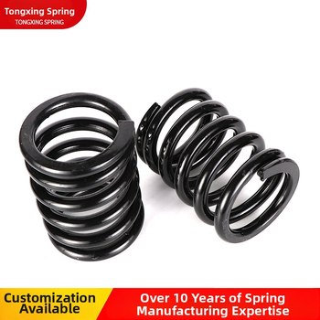 Kompressioonvedru – Same prosperity, kasutus: riistvara, tootekood: Compression spring, töövorm: surve