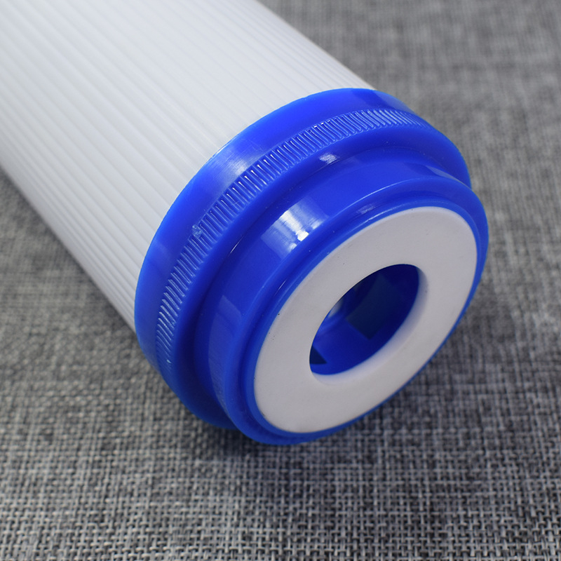 Vandens valymo filtrų elementas – granuliuotas aktyvuotas anglis iš kokosų lukštų – universalus priedas vandens valytuvams