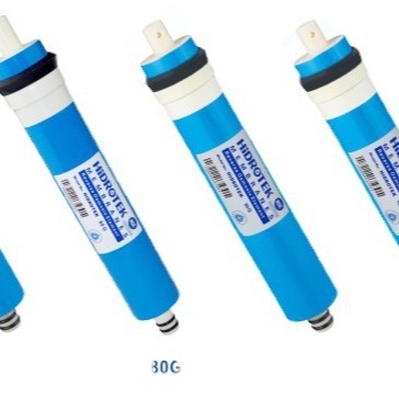 Vandens valymo filtro elementas, PP medvilnė, filtracija, fizinė filtracija, HIDROTEK/Diamond