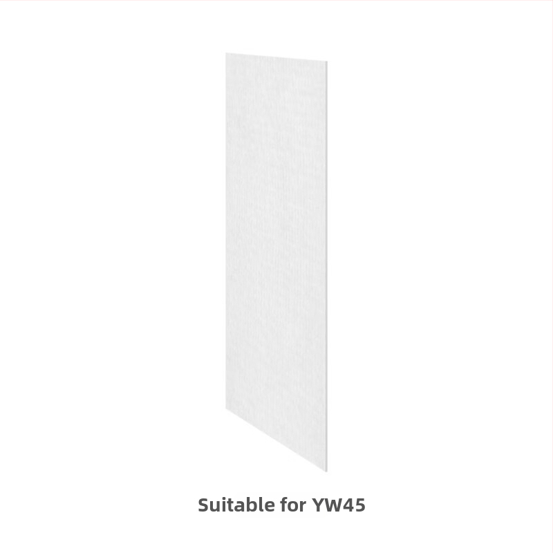 Smeia YW45 στοιχείο φίλτρου – φίλτρο καπνού με μεσαία απόδοση, ενεργός άνθρακας, πρωτεύον φίλτρο