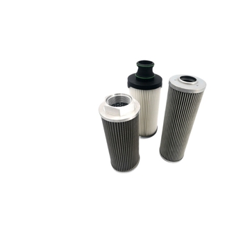 Ανοξείδωτο στοιχείο φίλτρου από μεταλλικό πλέγμα, διπλωμένο στοιχείο φίλτρου για τη βιομημηχανική χημεία και φιλτράρισμα υδραυλικού λαδιού· ανθεκτικό σε αλκαλικά, υψηλές θερμοκρασίες, οξέα και διάβρωση.