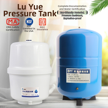 Vandens valytuvas su filtru elementu, Lu Yue, modelis 3.2G6G, tiesioginio geriamojo vandens dozatorius