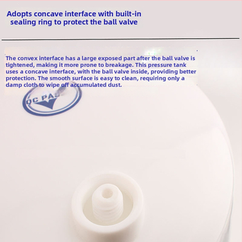 Vandens valytuvas su filtru elementu, Lu Yue, modelis 3.2G6G, tiesioginio geriamojo vandens dozatorius