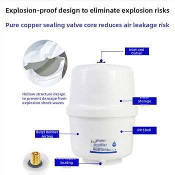Vandens valytuvas su filtru elementu, Lu Yue, modelis 3.2G6G, tiesioginio geriamojo vandens dozatorius