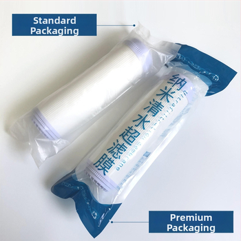 Wei Hong WH0018 ultrafiltracijos membraninio filtravimo elemento vandens valytuvui – UPAN medžiaga, talpa 6000 L