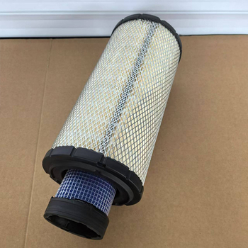 RS3544 Κυκλικό φίλτρο αέρα | Στοιχείο φιλτραρίσματος | Αντοχή σε αλκαλικούς παράγοντες, Αντοχή σε υψηλές θερμοκρασίες, Αντοχή σε οξέα, Αντοχή στη διάβρωση, Αδιάβροχο