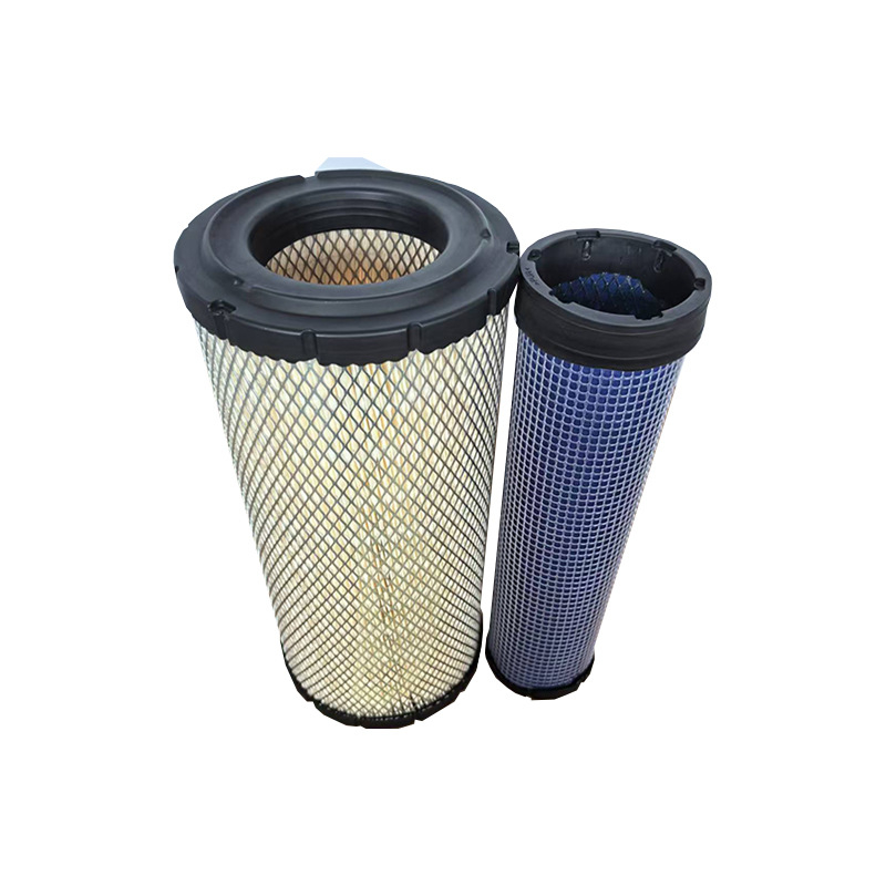 RS3544 Κυκλικό φίλτρο αέρα | Στοιχείο φιλτραρίσματος | Αντοχή σε αλκαλικούς παράγοντες, Αντοχή σε υψηλές θερμοκρασίες, Αντοχή σε οξέα, Αντοχή στη διάβρωση, Αδιάβροχο