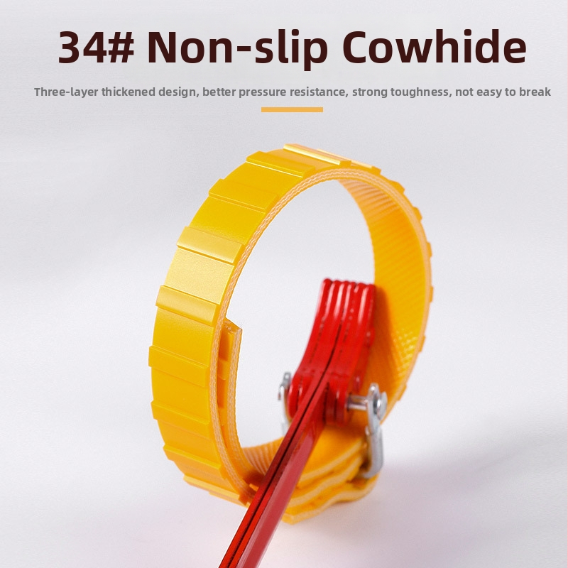 Universālais atslēga ūdens attīrīšanai filtriem un korpusiem, dzelzs konstrukcija, saderīgs ar RO sistēmām, iepakojums 100 gab.