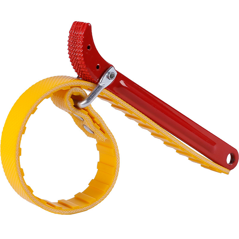 Universali vandens valymo įrenginio raktas filtrų ir korpusų demontavimui, geležies konstrukcija, suderinamas su RO sistemomis, pakuotė 100 vnt.