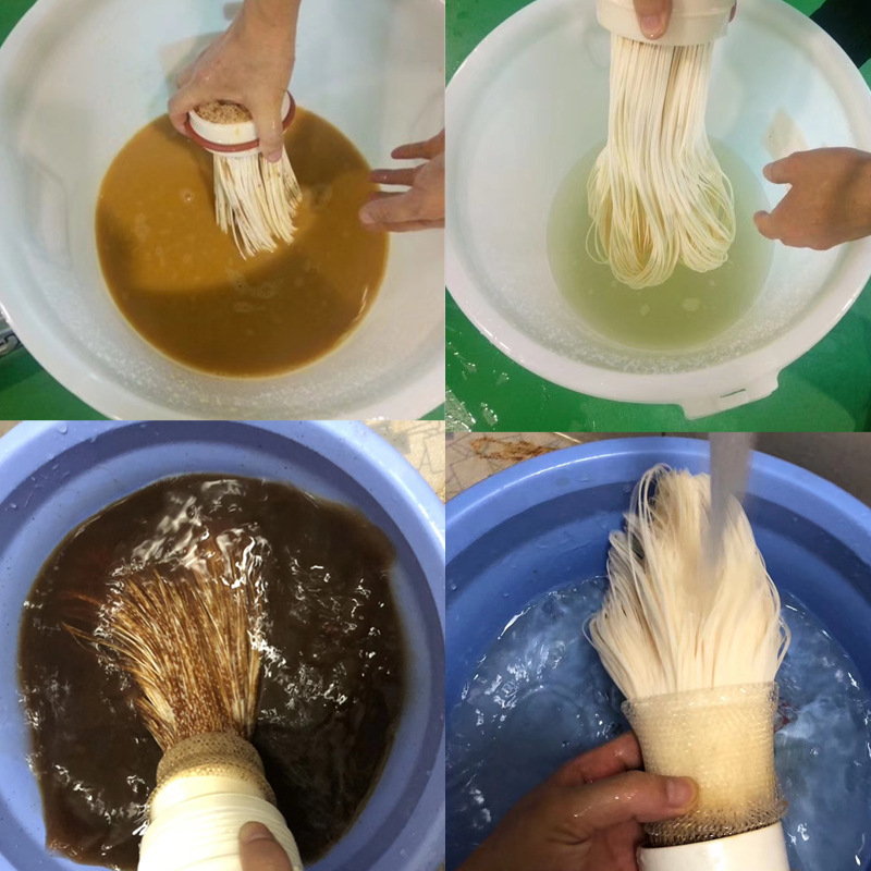 Vandens valymo filtro elemento — PVDF, modelis WH0032, talpa 7500 L