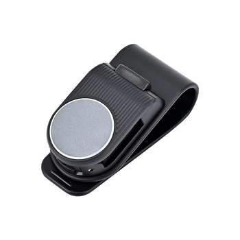 Automobilinis akinių laikiklis – akinių klipsas, bilieto/ID laikiklis, mažų daiktų saugojimas