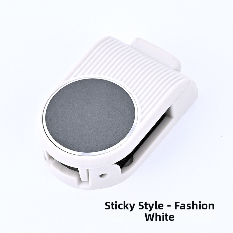 Automobilinis akinių laikiklis – akinių klipsas, bilieto/ID laikiklis, mažų daiktų saugojimas