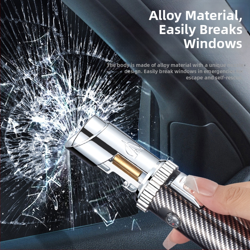 Mitmefunktsionaalne tuulekindel otsene leek süütaja, butaani kütusega, metallkorpus, kohandatav, Fogson kaubamärk