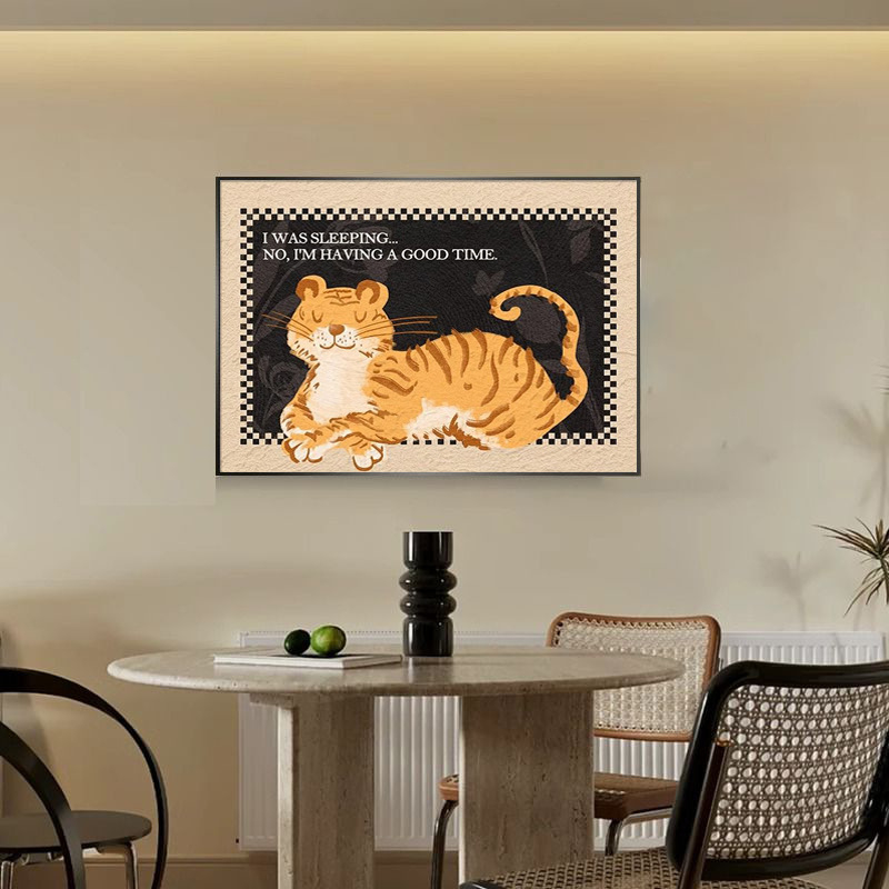 Nordinio stiliaus dekoratyvinis paveikslas elektros skaitiklio dėžei, rėminamas, kabinamas, inkjet spausdinimas ant PS rėmo su kristaliniu filmu, vienas rėmų pora, tinkamas skaitiklio erdvei