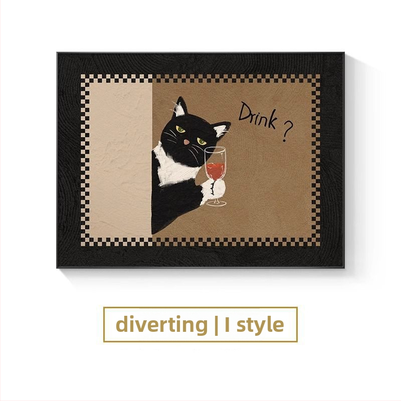 Nordinio stiliaus dekoratyvinis paveikslas elektros skaitiklio dėžei, rėminamas, kabinamas, inkjet spausdinimas ant PS rėmo su kristaliniu filmu, vienas rėmų pora, tinkamas skaitiklio erdvei