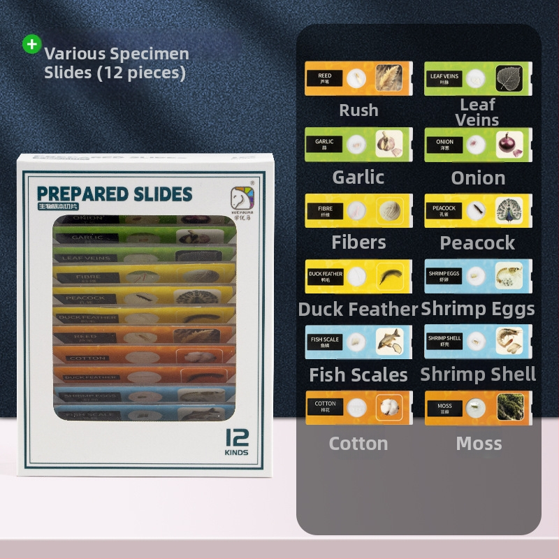 Laste mikroskoop ekraaniga – täielik teaduslik katsete komplekt, elektriline, ABS materjal, vanus 7–14 aastat, tootekood 3171