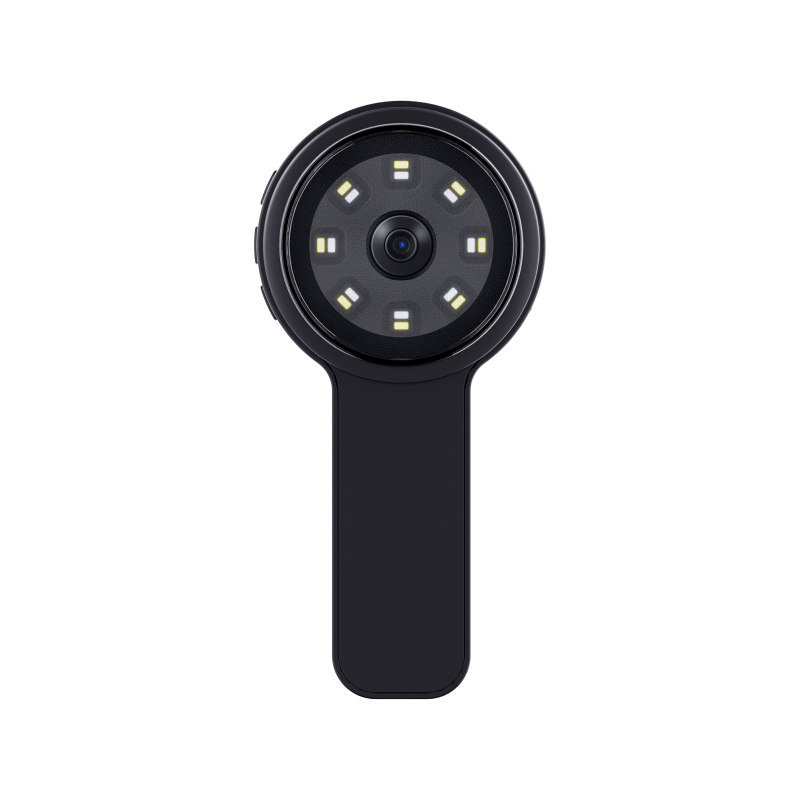 V19 käsimikroskoop — Ultra-HD suurendus laste teaduskatseteks, hariv mänguasi põhikoolile