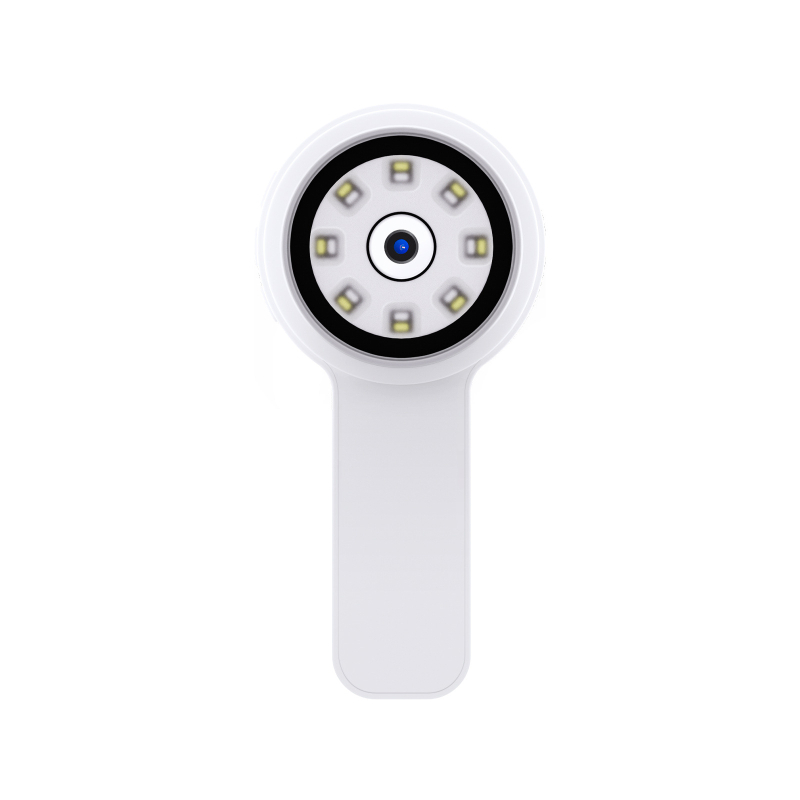 V19 käsimikroskoop — Ultra-HD suurendus laste teaduskatseteks, hariv mänguasi põhikoolile