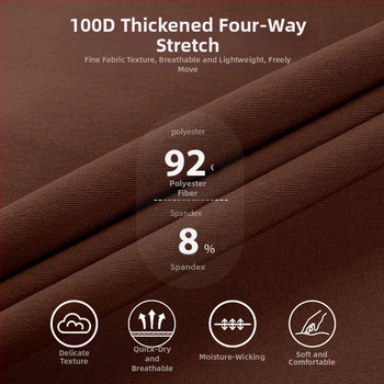 Vyriski greitai džiūstantys sportiniai šortai su vidutine juosta, kvėpuojantys, lengvi, skirti bėgiojimui ir treniruotėms