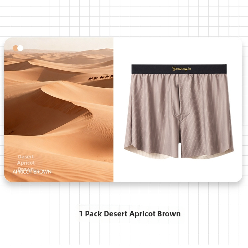 Vyriniai apatiniai iš nailono, vidutinio juosmens, raštas dryžiai/plaidiniai, megzti