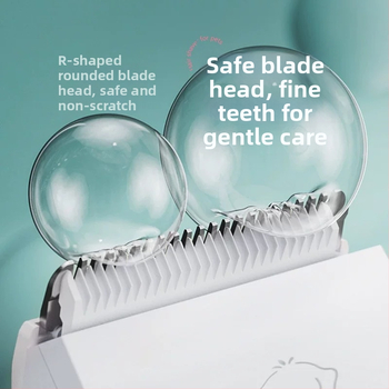 Cortex 8200 Elektriline lõikur koertele ja kassidele, ABS korpus, professionaalne kvaliteet