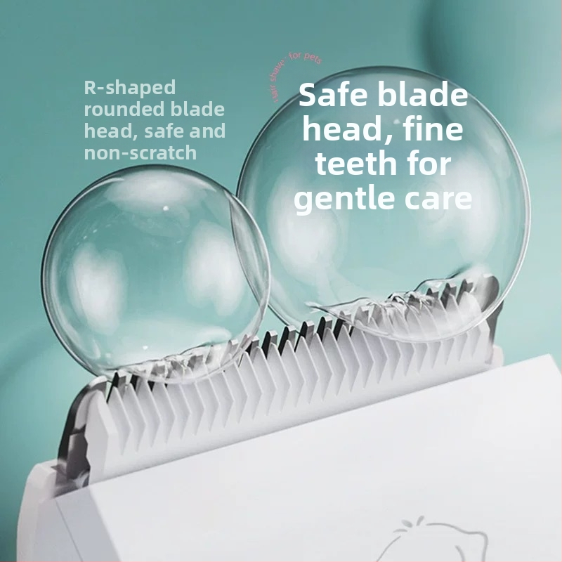 Cortex 8200 Elektriska suņu un kaķu griezējs, ABS korpuss, profesionāla kvalitāte