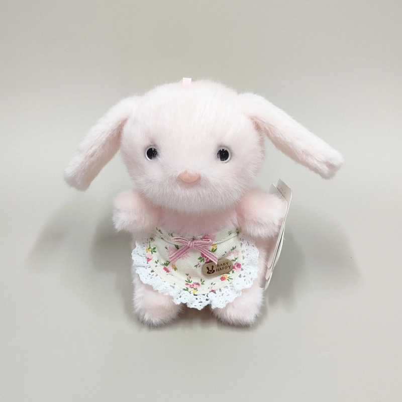 Snot bear plišena lutka – medvjeđa figura, kratka pliš, punjenje PP pamuk, za djecu 7–14 godina