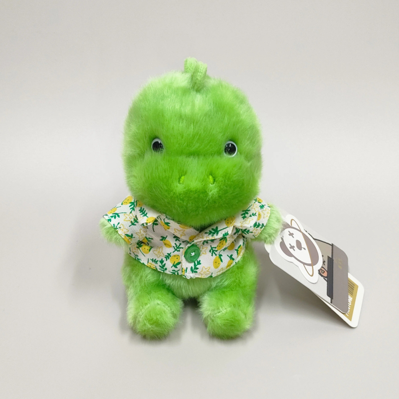 Snot bear plišena lutka – medvjeđa figura, kratka pliš, punjenje PP pamuk, za djecu 7–14 godina