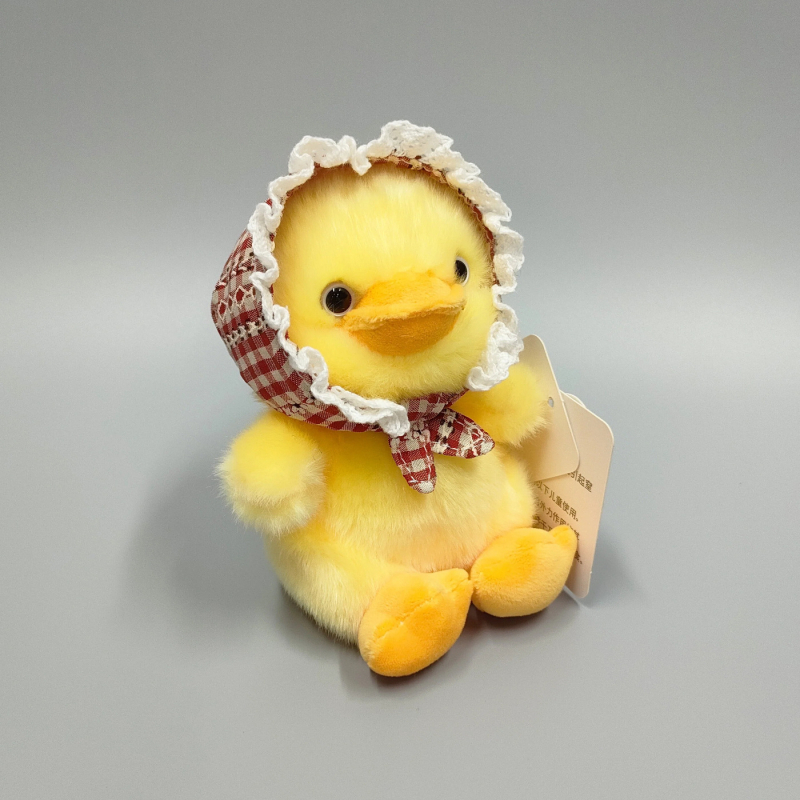 Snot bear plišena lutka – medvjeđa figura, kratka pliš, punjenje PP pamuk, za djecu 7–14 godina